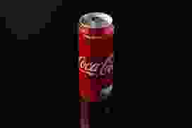 Coca-Cola 0,33L 