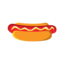 Sushi Hot-Dog