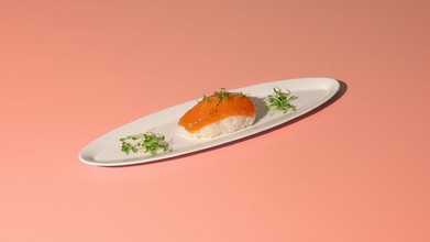 Sake Nigiri
