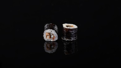 Unagi maki
