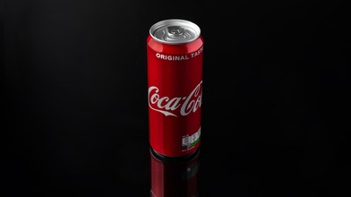 Coca-Cola 0,33L 