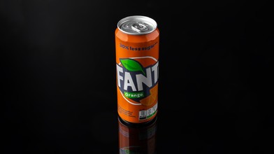 Fanta 0,33L