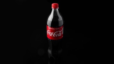 Coca-Cola 1L