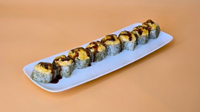 Squishi Roll