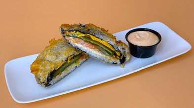 Harakiri Lasos Burger