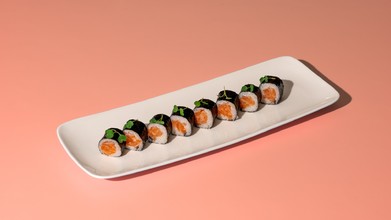 Sake maki