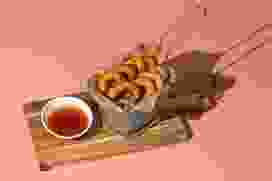 Кальмаровые кольца