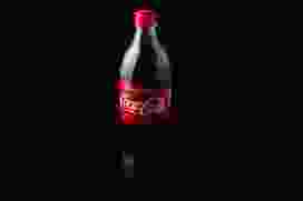 Coca-Cola 1L